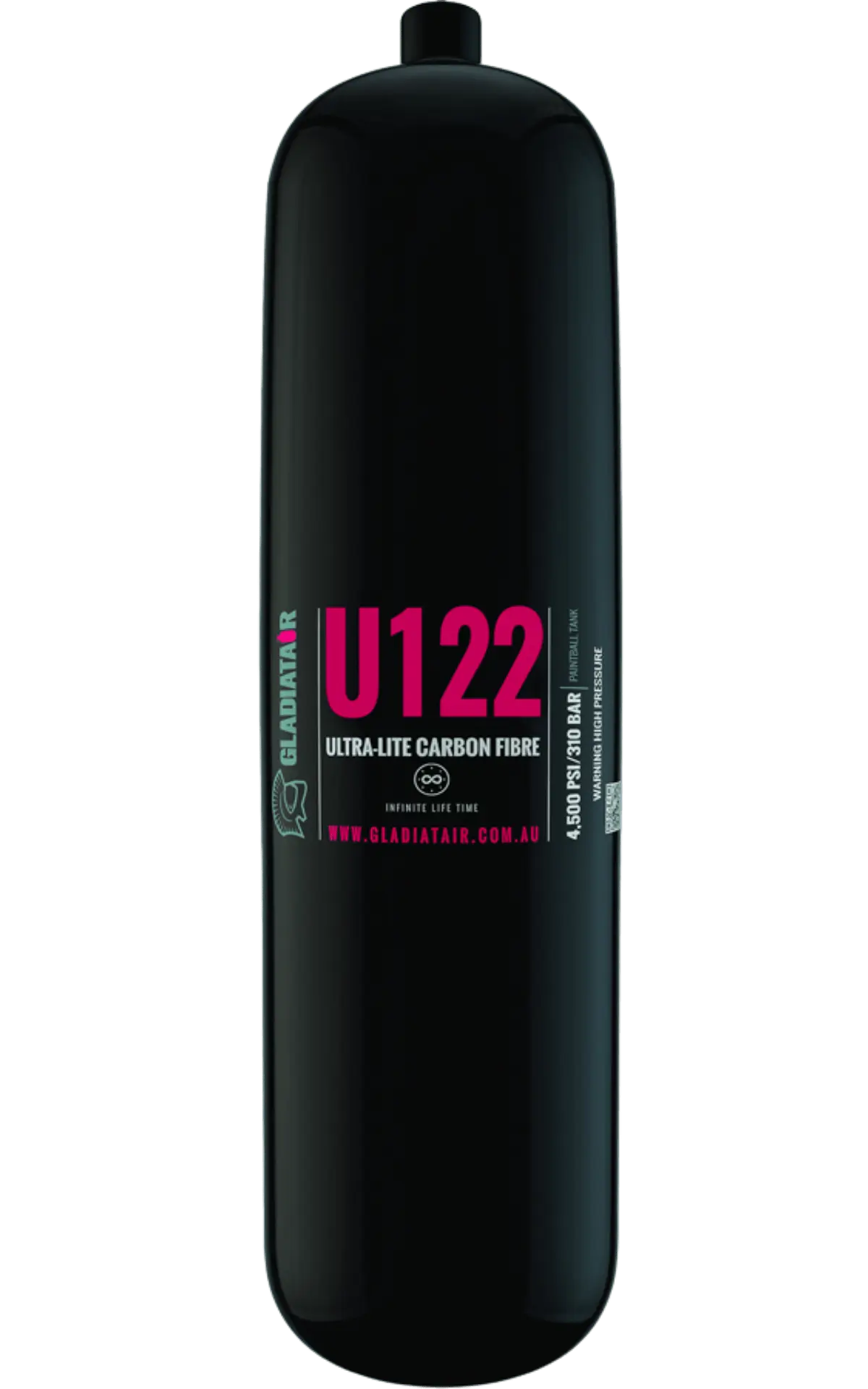 HPA Tank refills Rosies blasters and hobby products