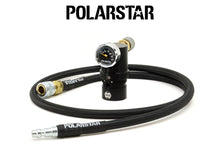 Load image into Gallery viewer, POLARSTAR MICRO REG and 42 inch standard line with QD fitting