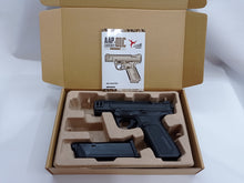 Load image into Gallery viewer, AAP01C gel blaster black model