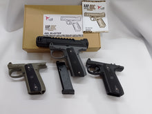 Load image into Gallery viewer, AAP01C gel blaster model plus 1 X RUGER style base