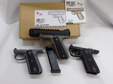 Load image into Gallery viewer, AAP01C gel blaster model plus 1 X RUGER style base