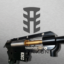 Load image into Gallery viewer, AZTECH INNOVATIONS TARANIS BOLT GEARBOX