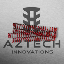 Load image into Gallery viewer, AZTECH INNOVATIONS TARANIS BOLT GEARBOX