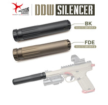 Load image into Gallery viewer, Silencer for ROGB01 assassin black only