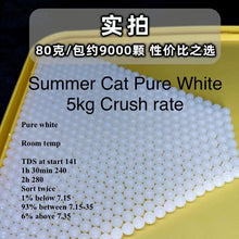 Load image into Gallery viewer, Summer Cat Gel Balls
