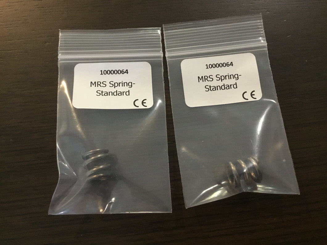 MRS a spring standard replacement part