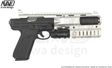 Load image into Gallery viewer, CNC Kits for ROGB01, AAP01 AND AAP01-C Gel Blasters Custom orders only
