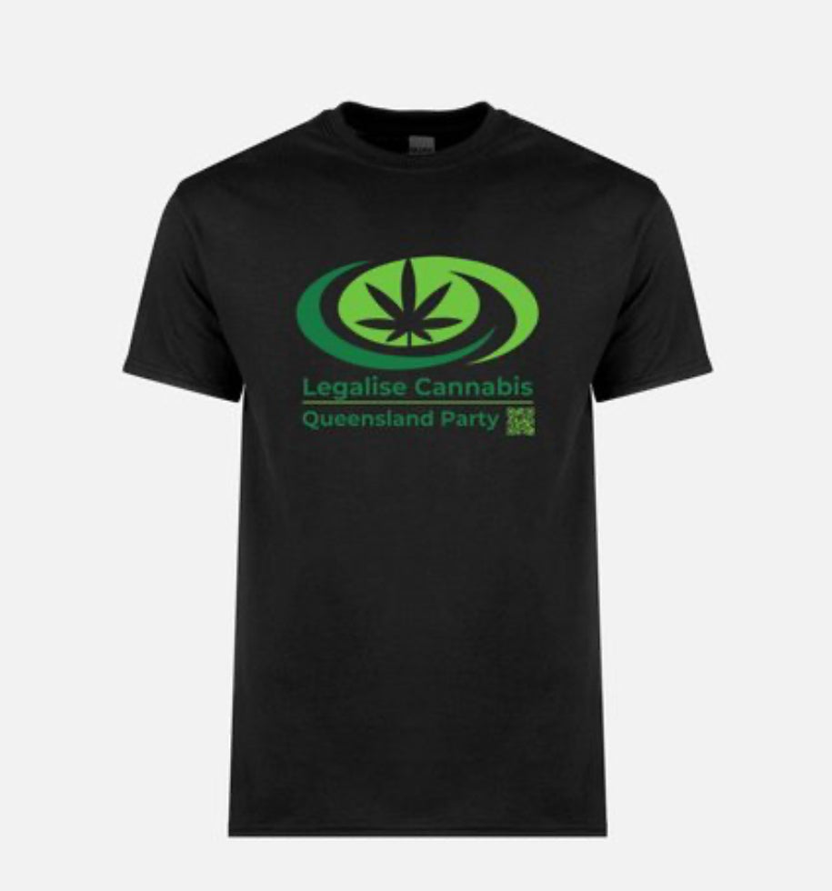 LCQ Supporter shirts