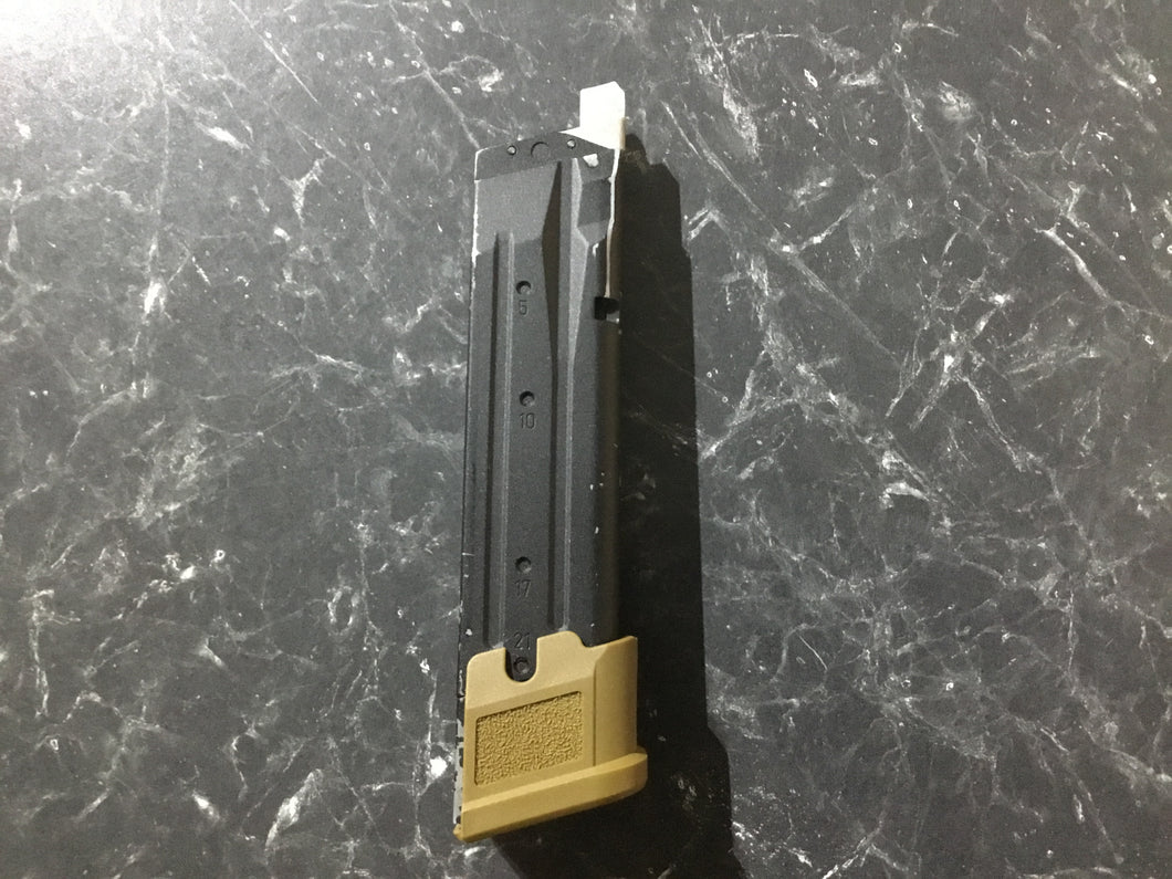 Sig Air Pro Force Gel Blaster Magazine in stock