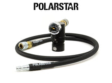 Load image into Gallery viewer, POLARSTAR MICRO REG and 42 inch standard line with QD fitting

