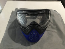 Load image into Gallery viewer, Face mask for gel blasters and paintball spunky paintball mask
