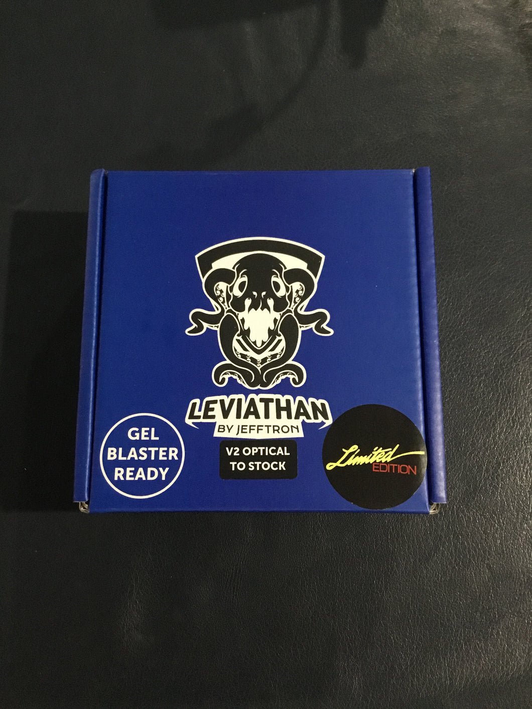 Leviathan optical