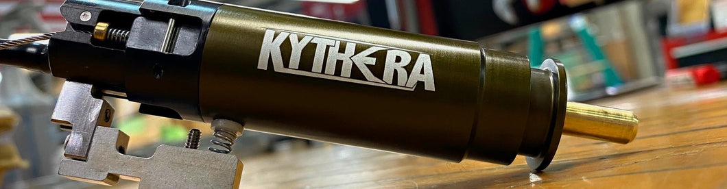 Kythera polarstar engine gel blaster toy