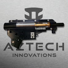 Load image into Gallery viewer, AZTECH INNOVATIONS TARANIS BOLT GEARBOX
