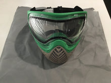 Load image into Gallery viewer, Face mask for gel blasters and paintball spunky paintball mask
